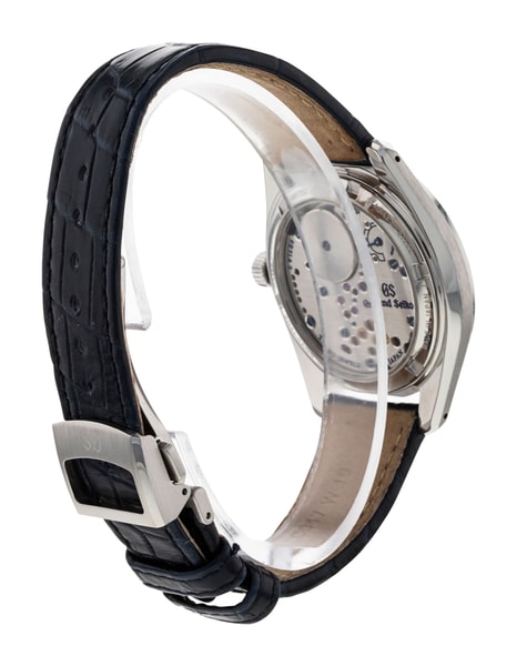 Grand Seiko Heritage Collection SBGY009